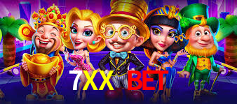 APP oficial da 7XX bet para mobile